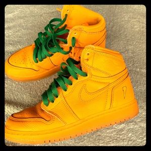 Air Jordan Retro 1 High OG Gatorade
